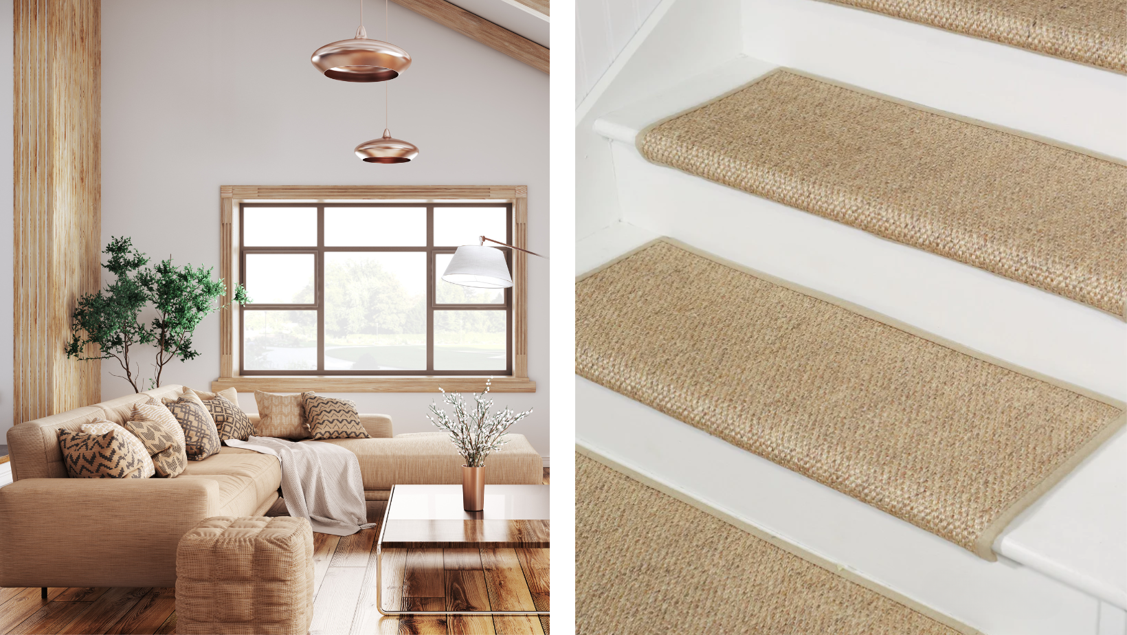 What Can I Put On My Stairs to Make Them Safe?