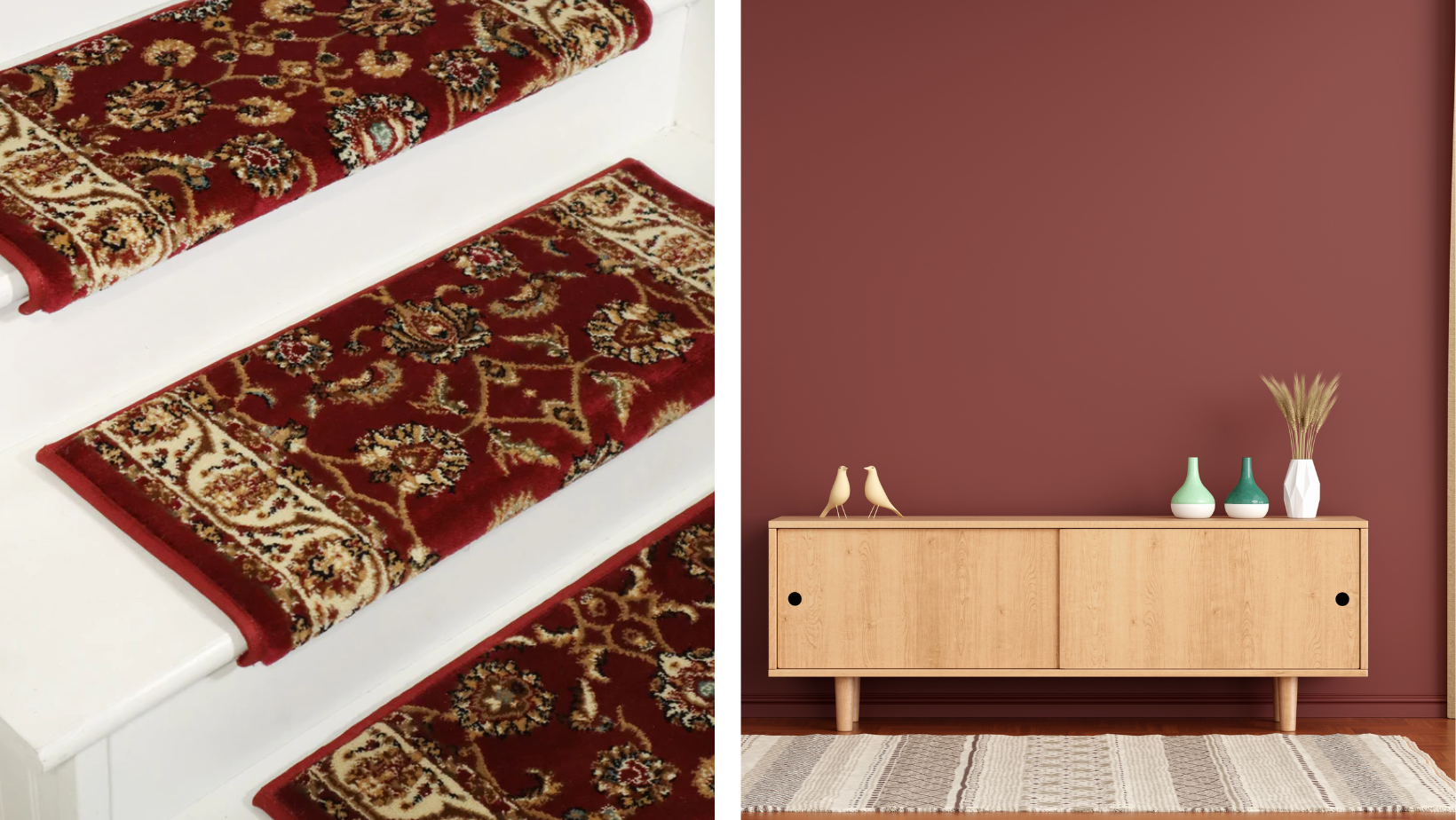 What Material Is Best For Stair Treads?
