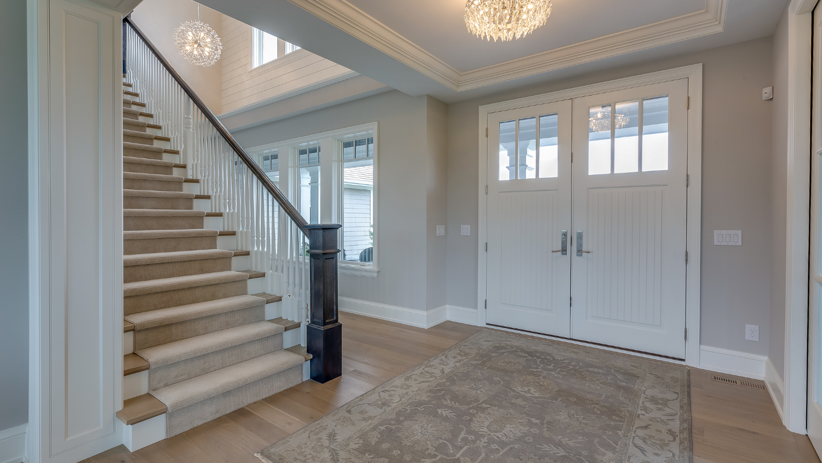 Budget-Friendly Ways to Redo Your Stairs