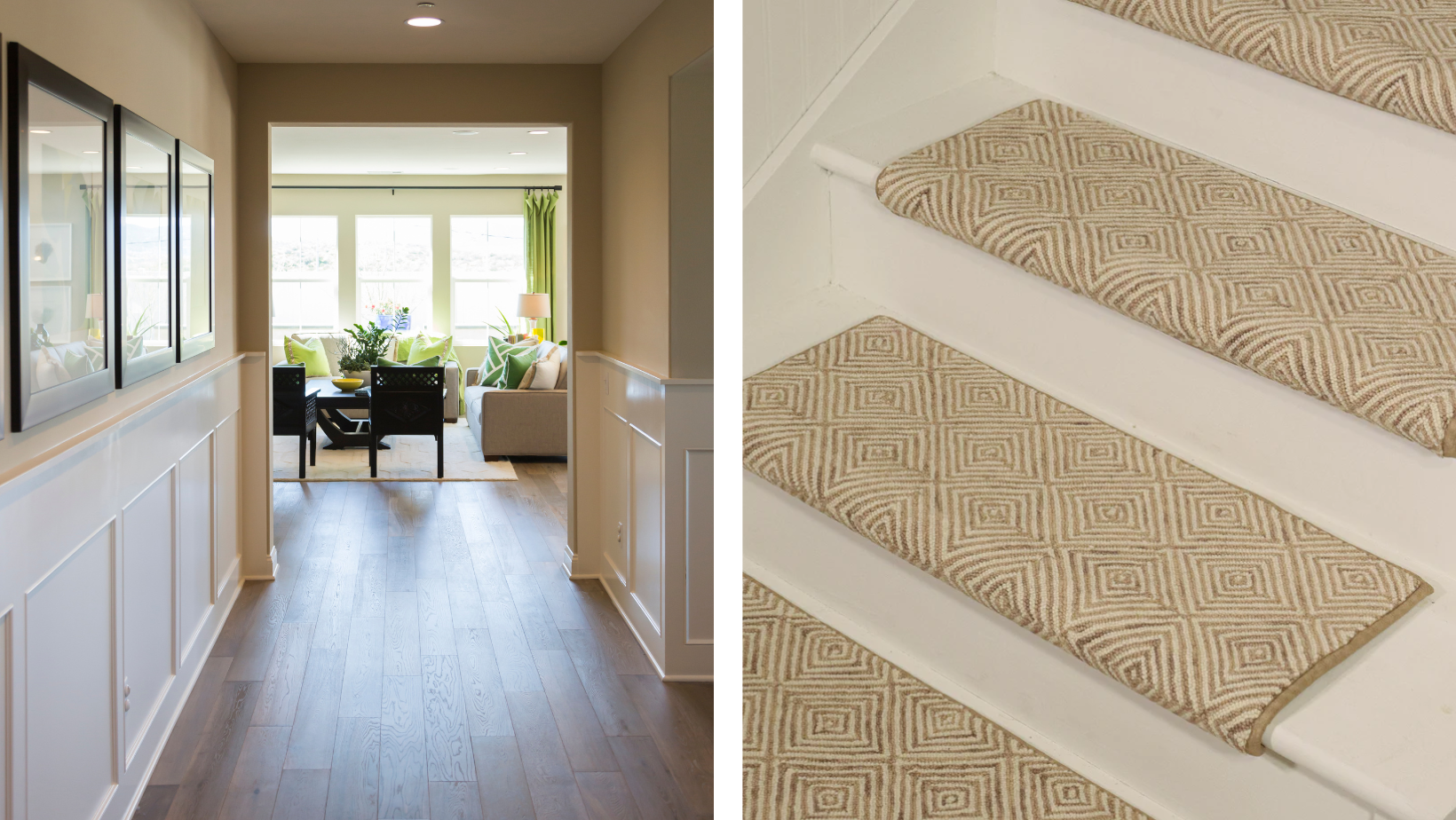 How To Remodel Stair Steps