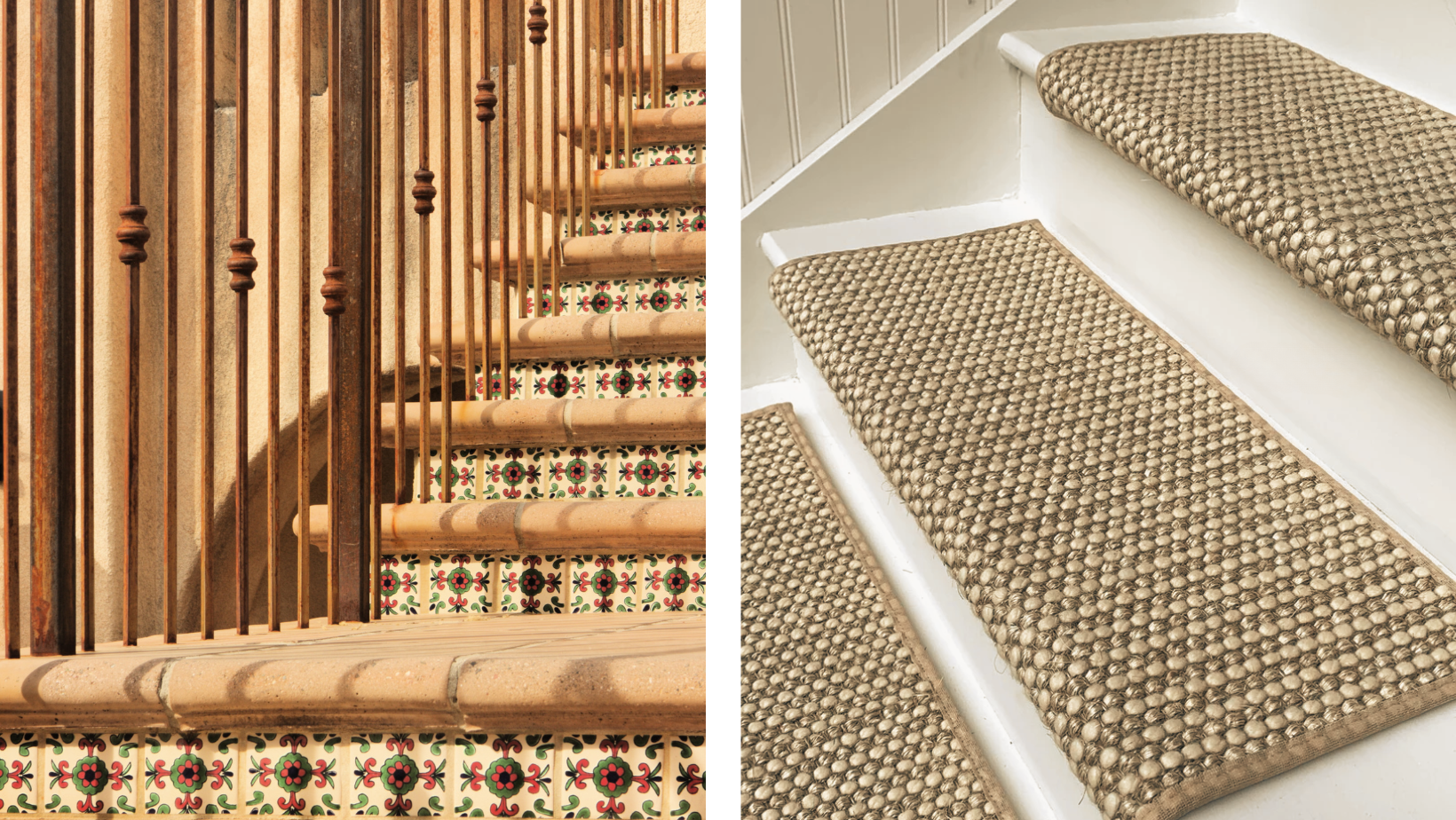 Stair Replacement Ideas