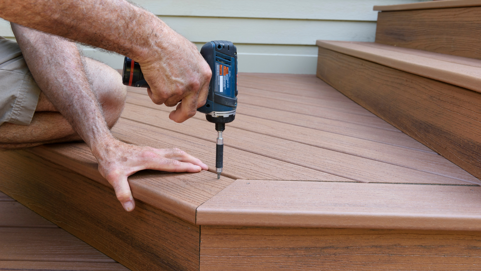 Porch Stair Replacement Tips for a Sturdy Entryway