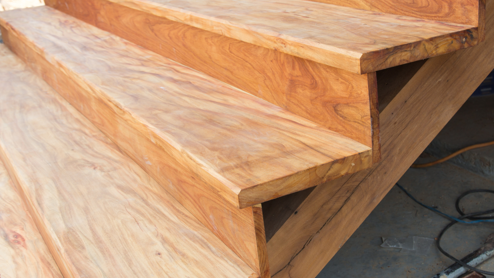 Can You Make Existing Stair Treads Deeper?