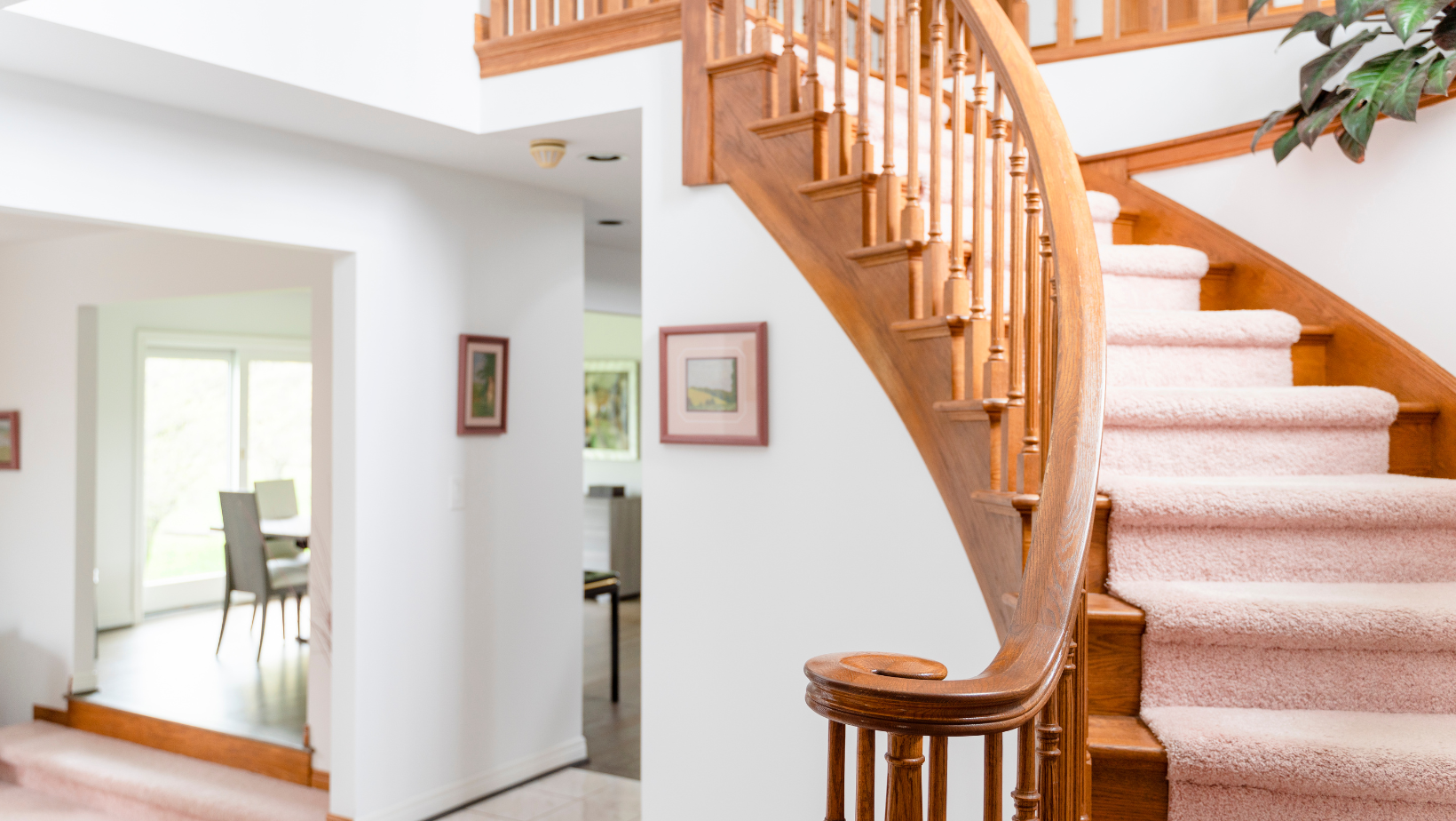 How To Make Existing Stair Treads Deeper?