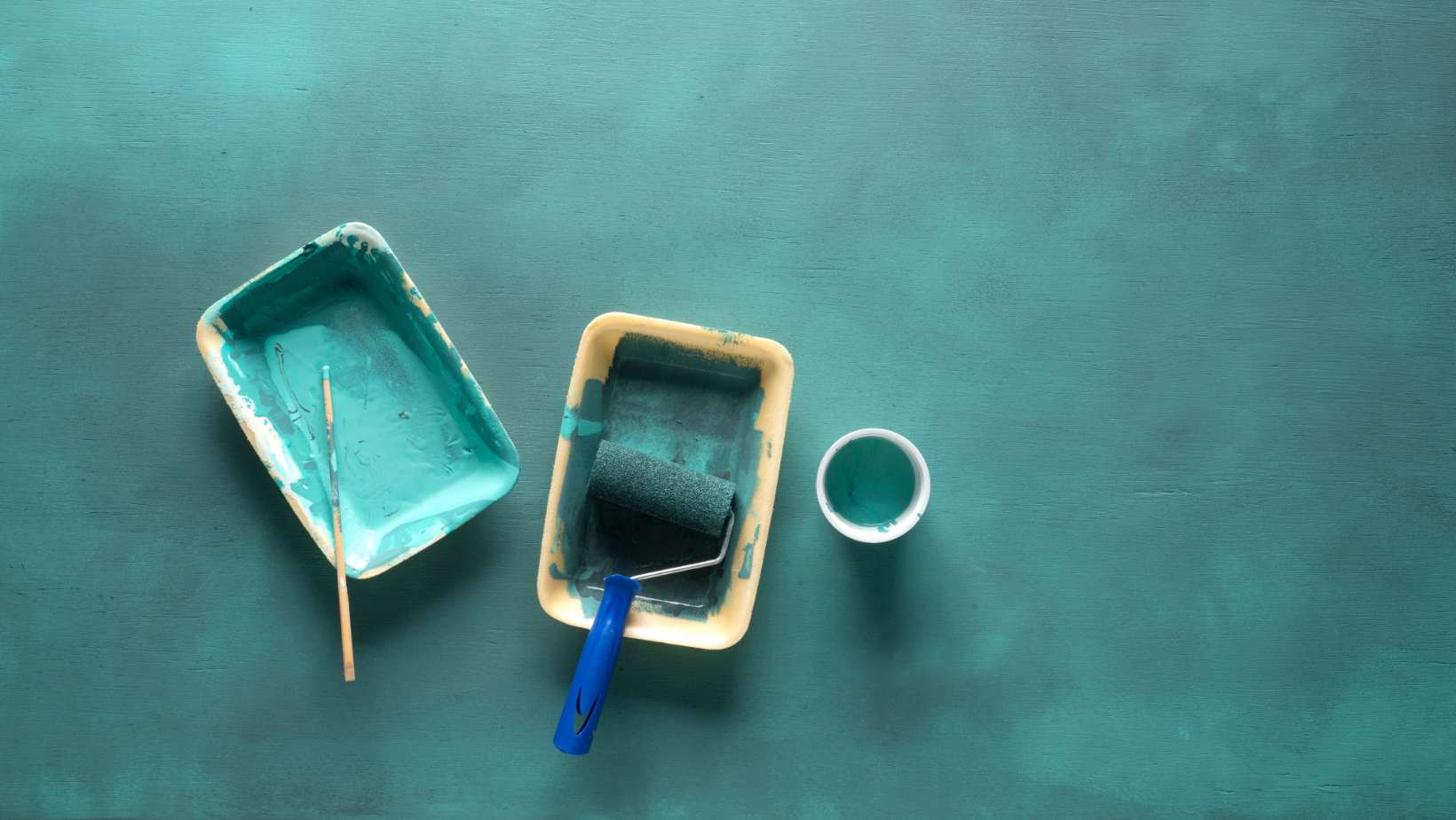 How To Paint Stair Treads And Risers