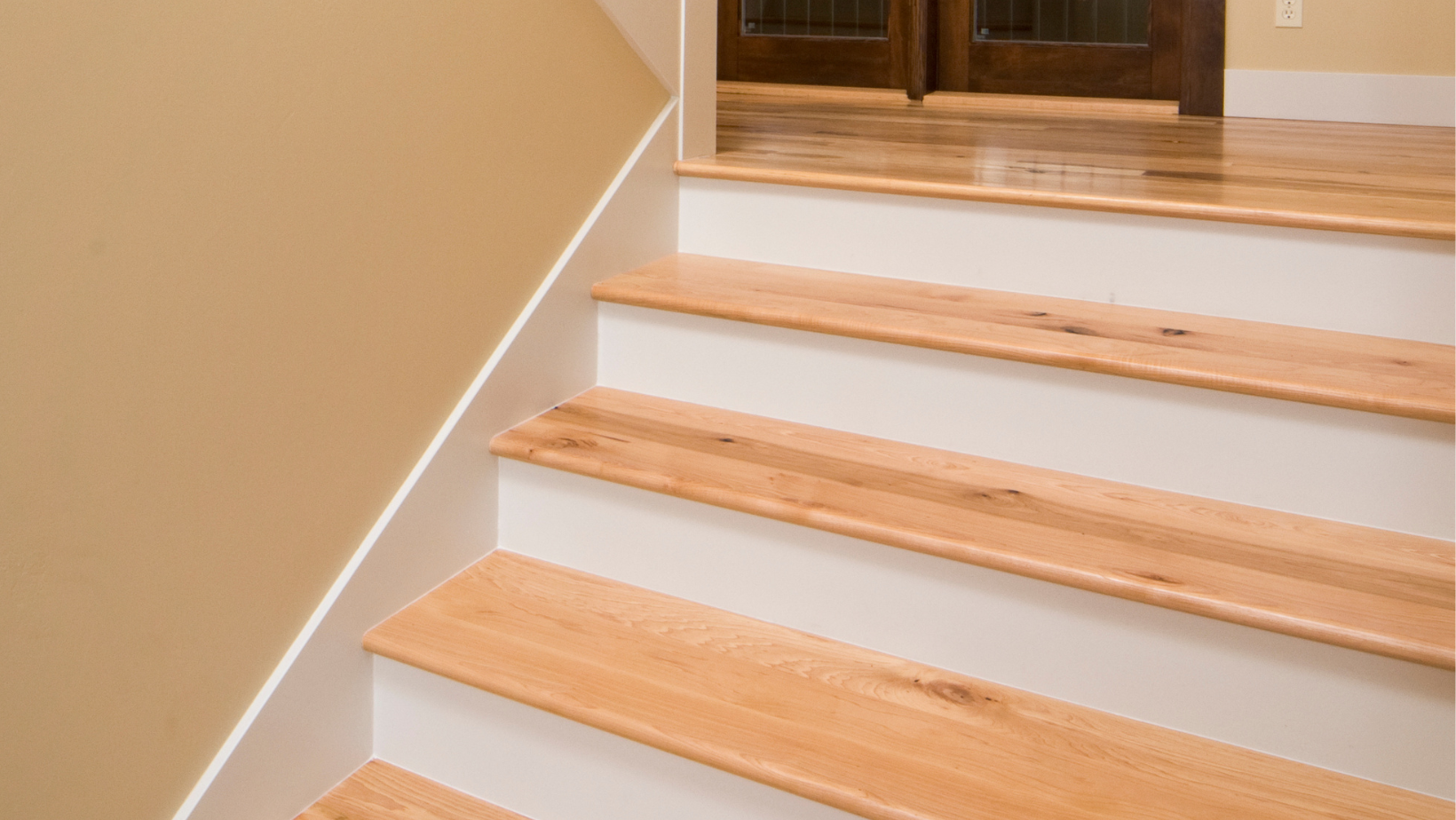 How Much Does It Cost to Replace Stair Treads?