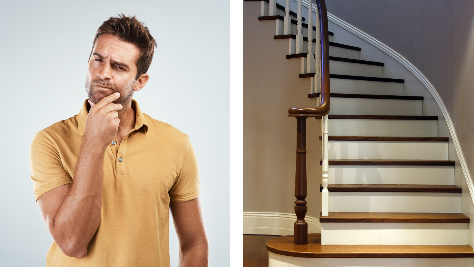 Do You Install Stair Treads or Risers First?