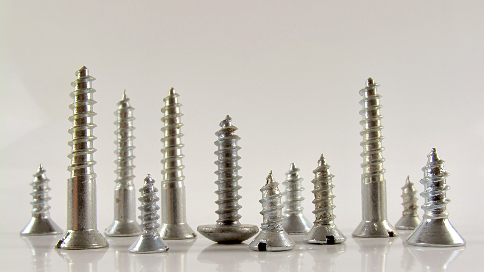What Screws to Use for Stair Treads