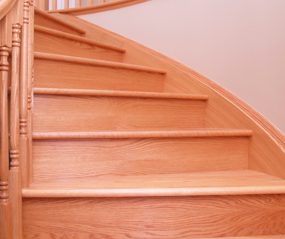 How to Choose the Right Premade Stair Risers