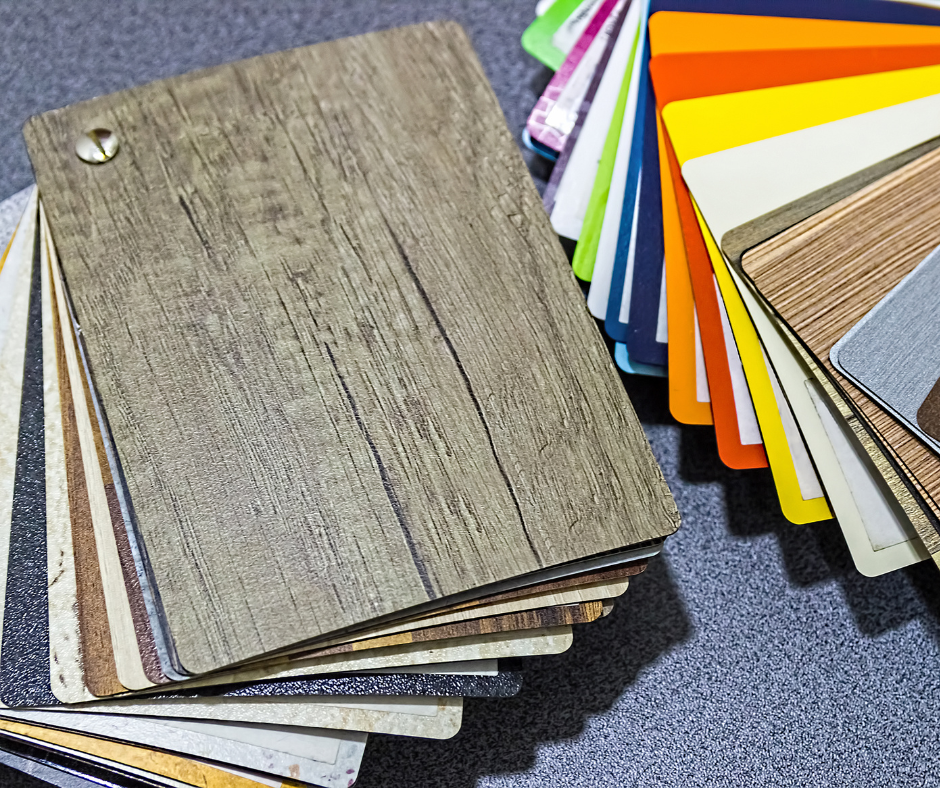 Luxury Vinyl Plank Stair Treads Pros and Cons