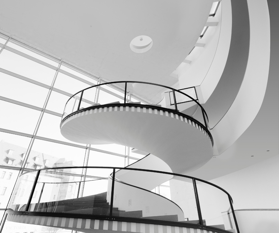 Prefabricated Spiral Stair Solutions