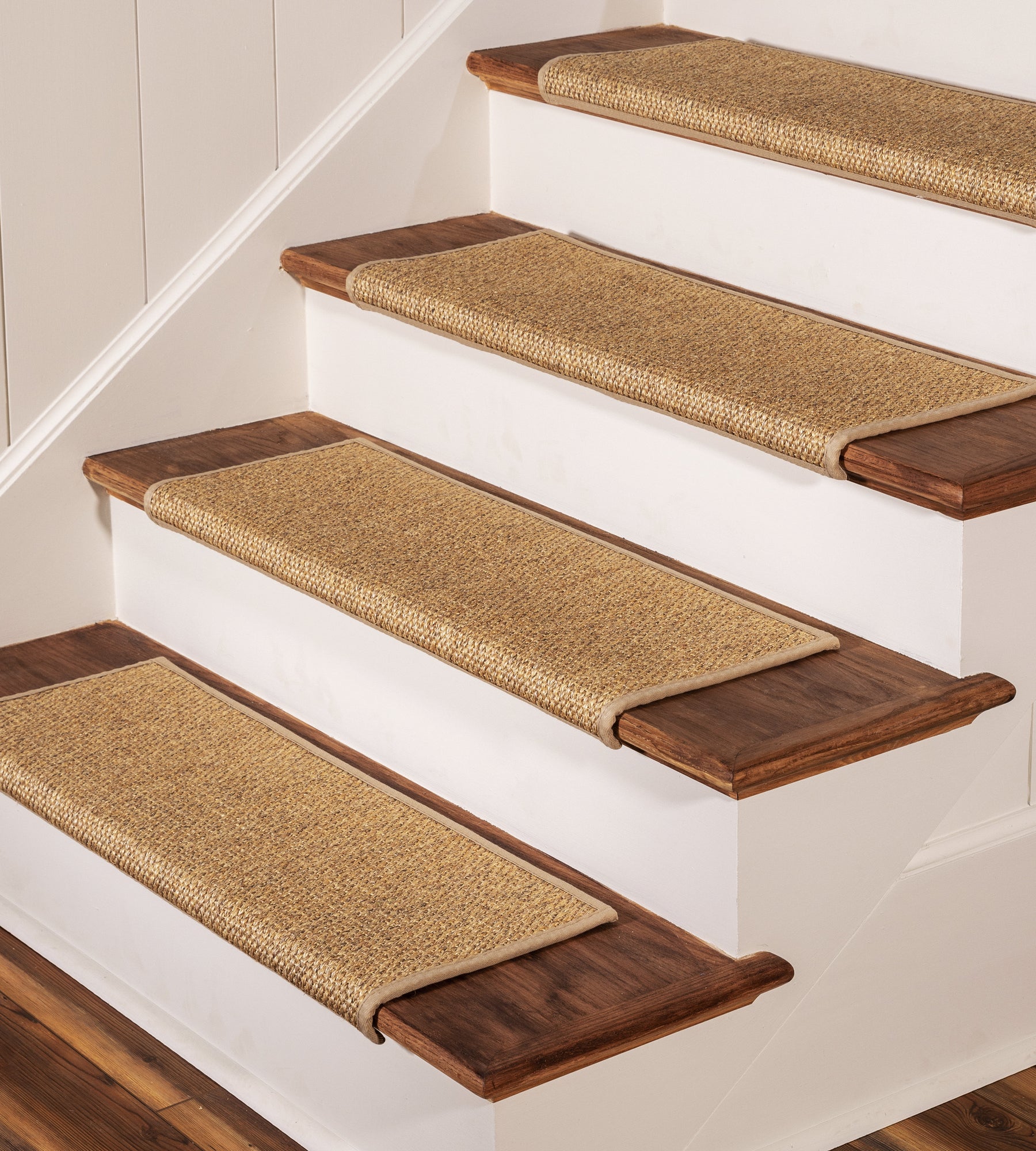 Classic Sisal (Set of 14)