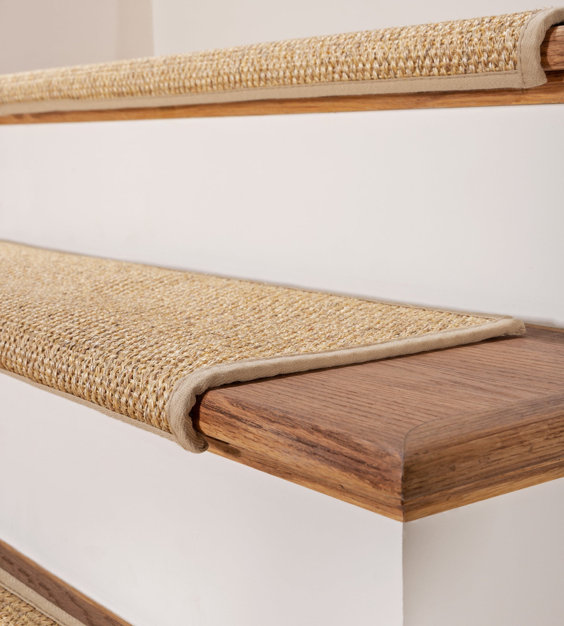 Classic Sisal (Set of 7 - Blissful Beige)