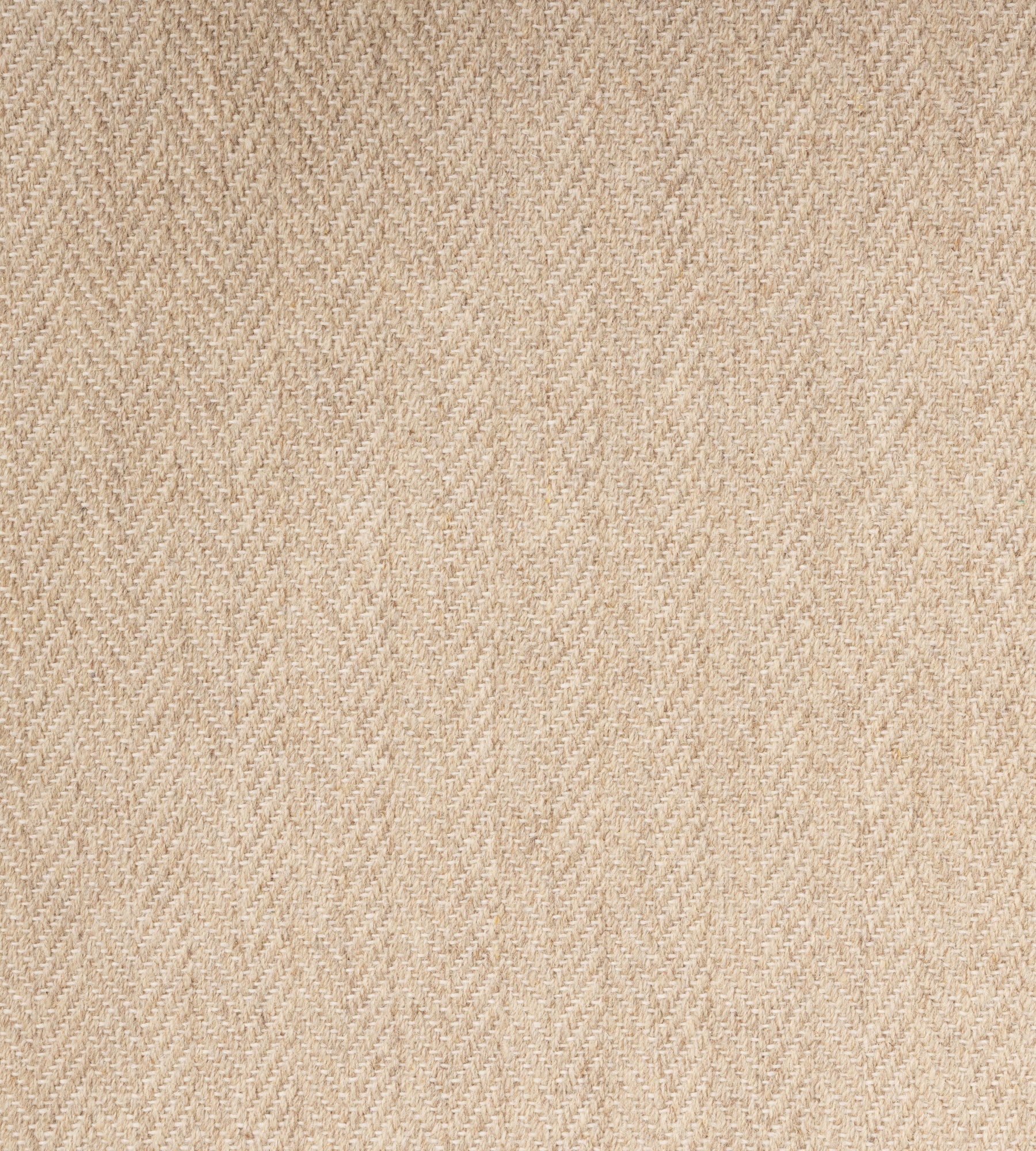Fine Weave Herringbone I