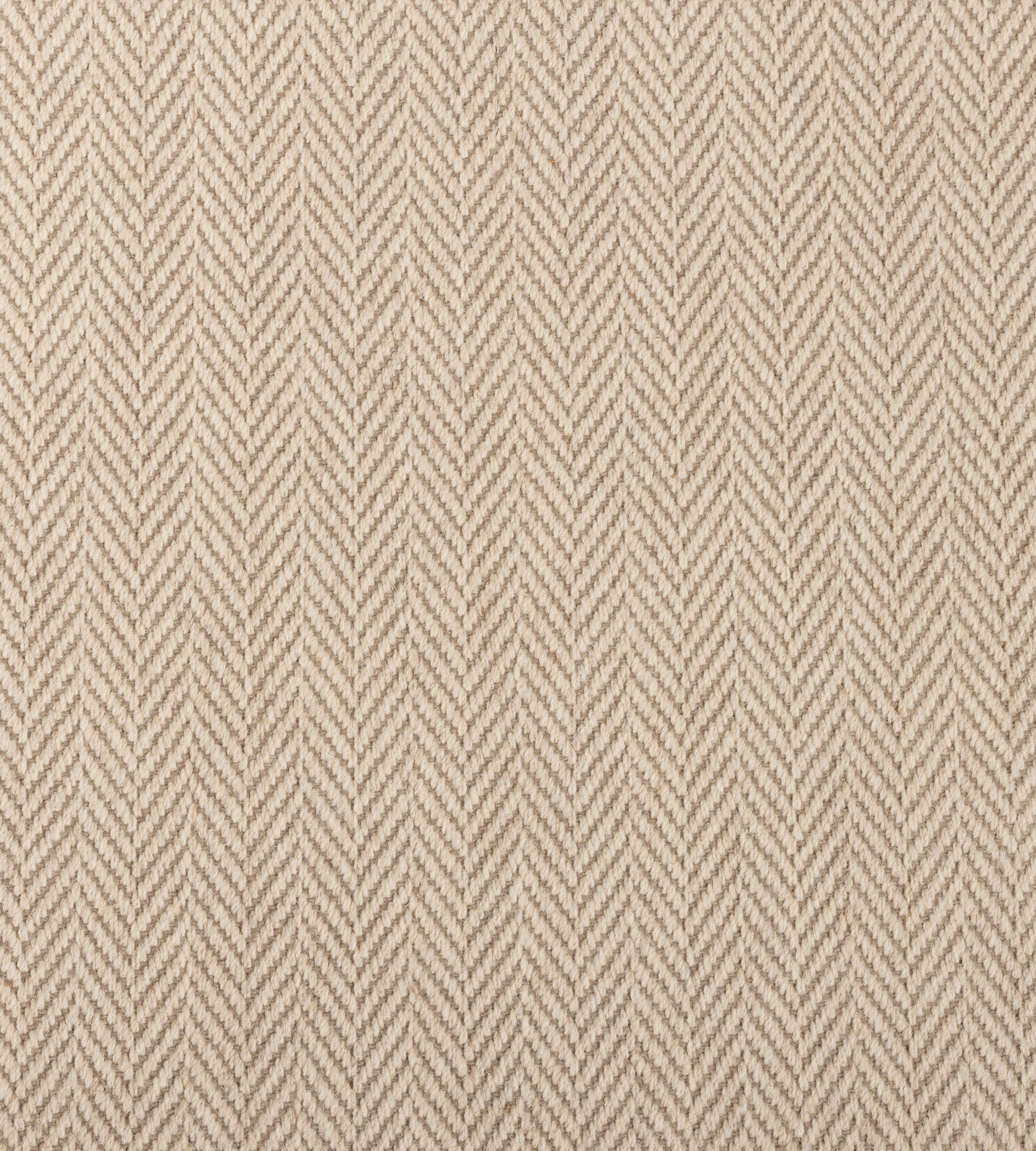 Fine Weave Herringbone II - Sample