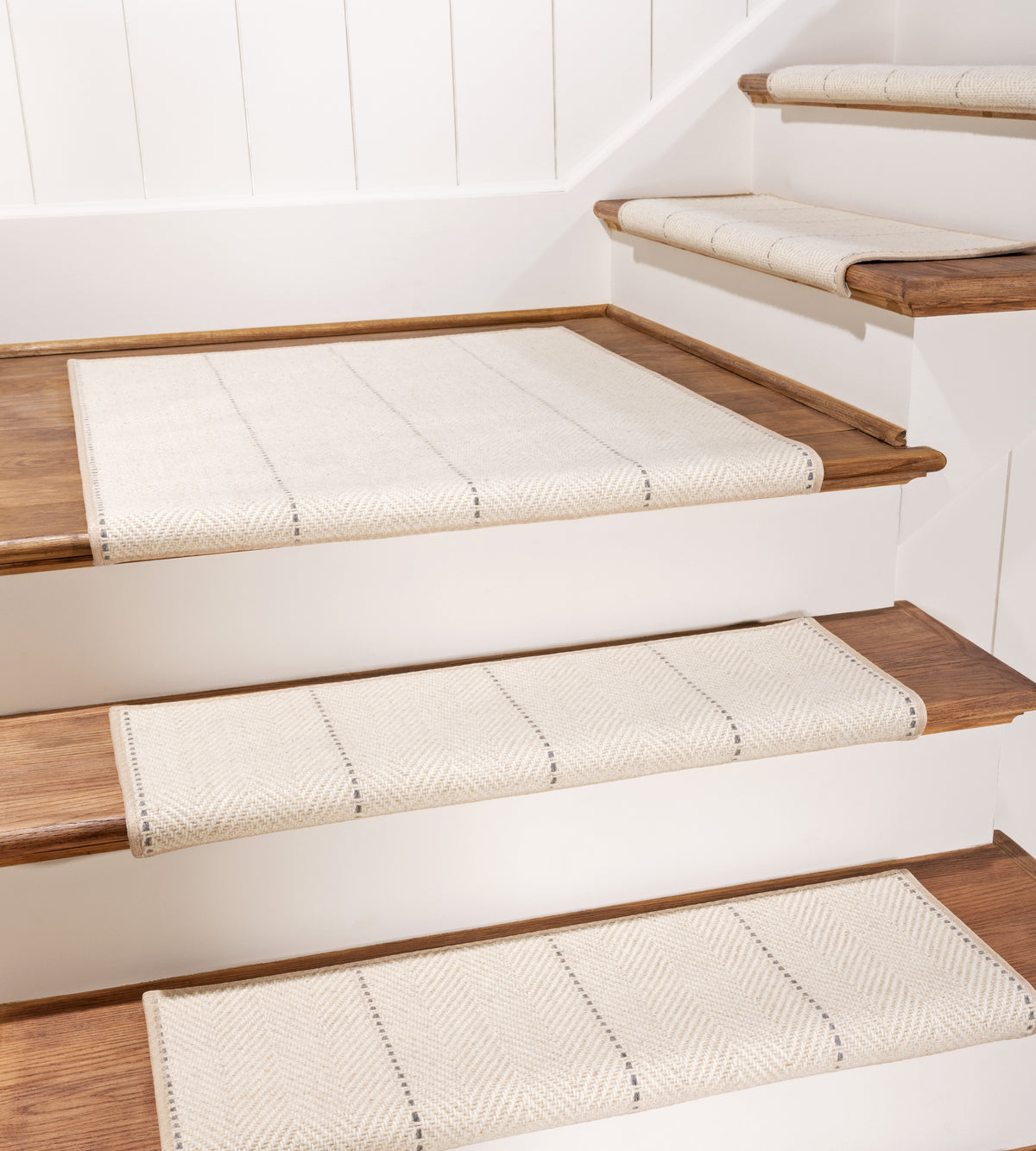 Oak Valley Island Stripe