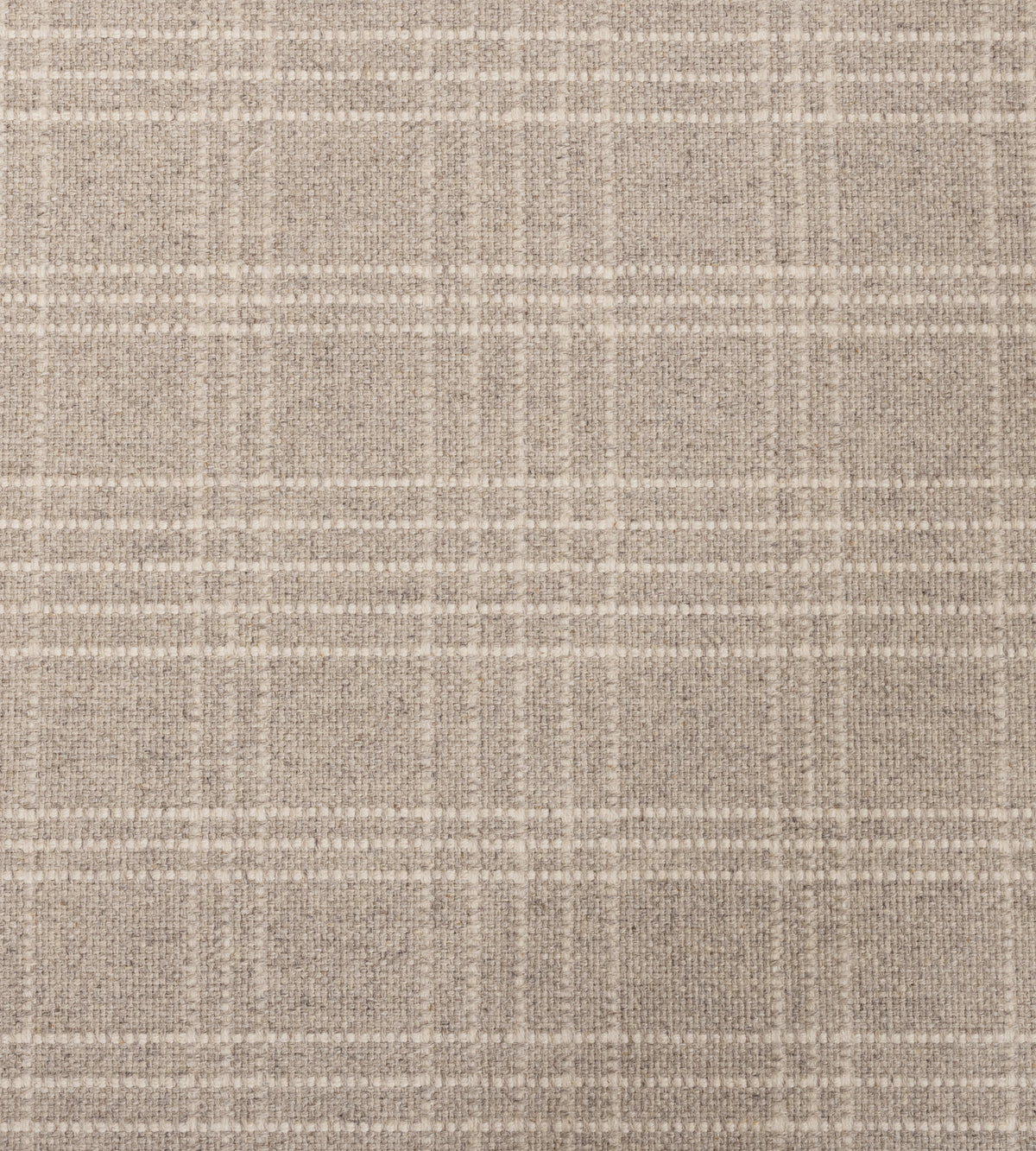 Oak Valley Plaid - Sample