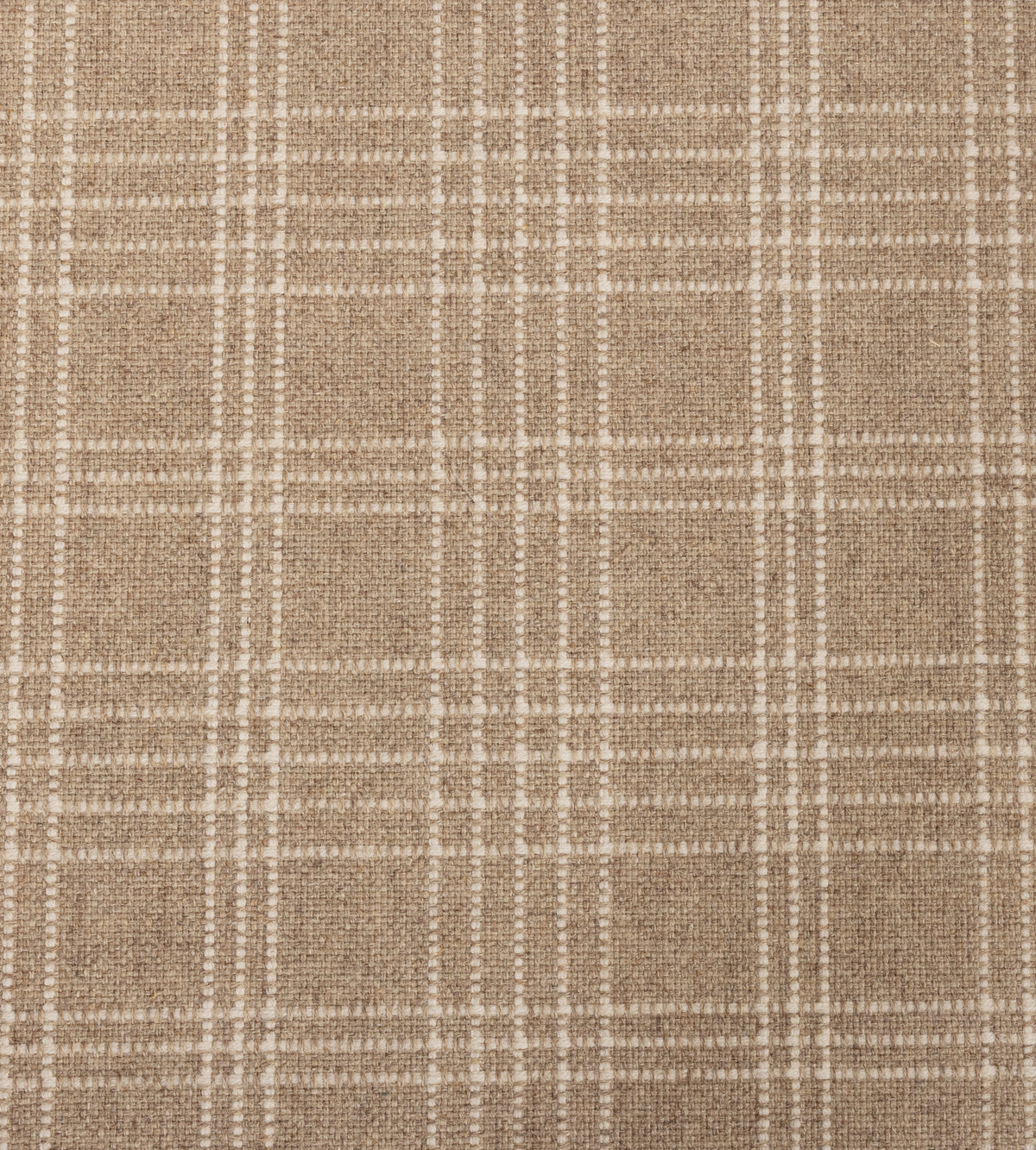 Oak Valley Plaid - Sample