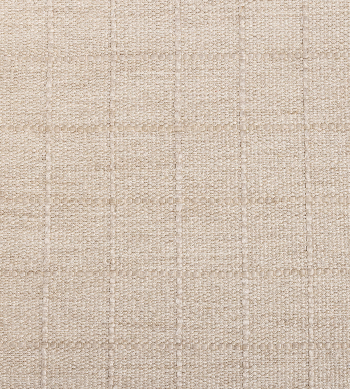 Oak Valley Tailored Square - Sample