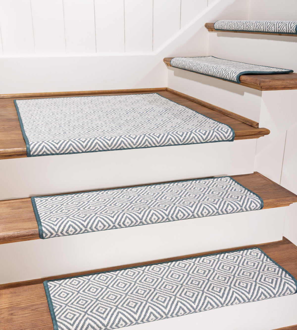 Oak Valley Wool Diamond