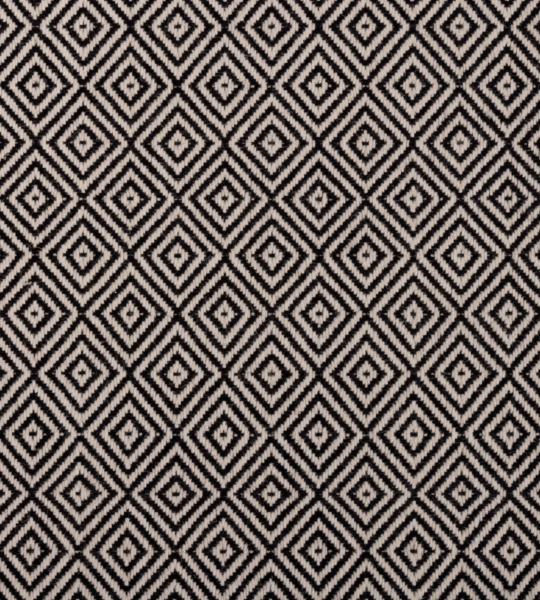 Oak Valley Wool Diamond - Sample