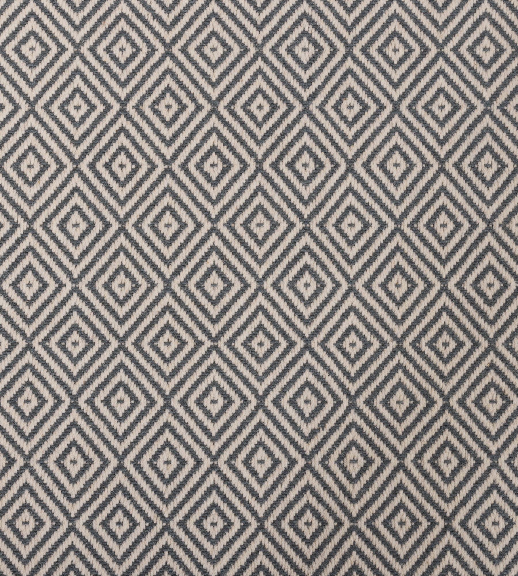 Oak Valley Wool Diamond - Sample