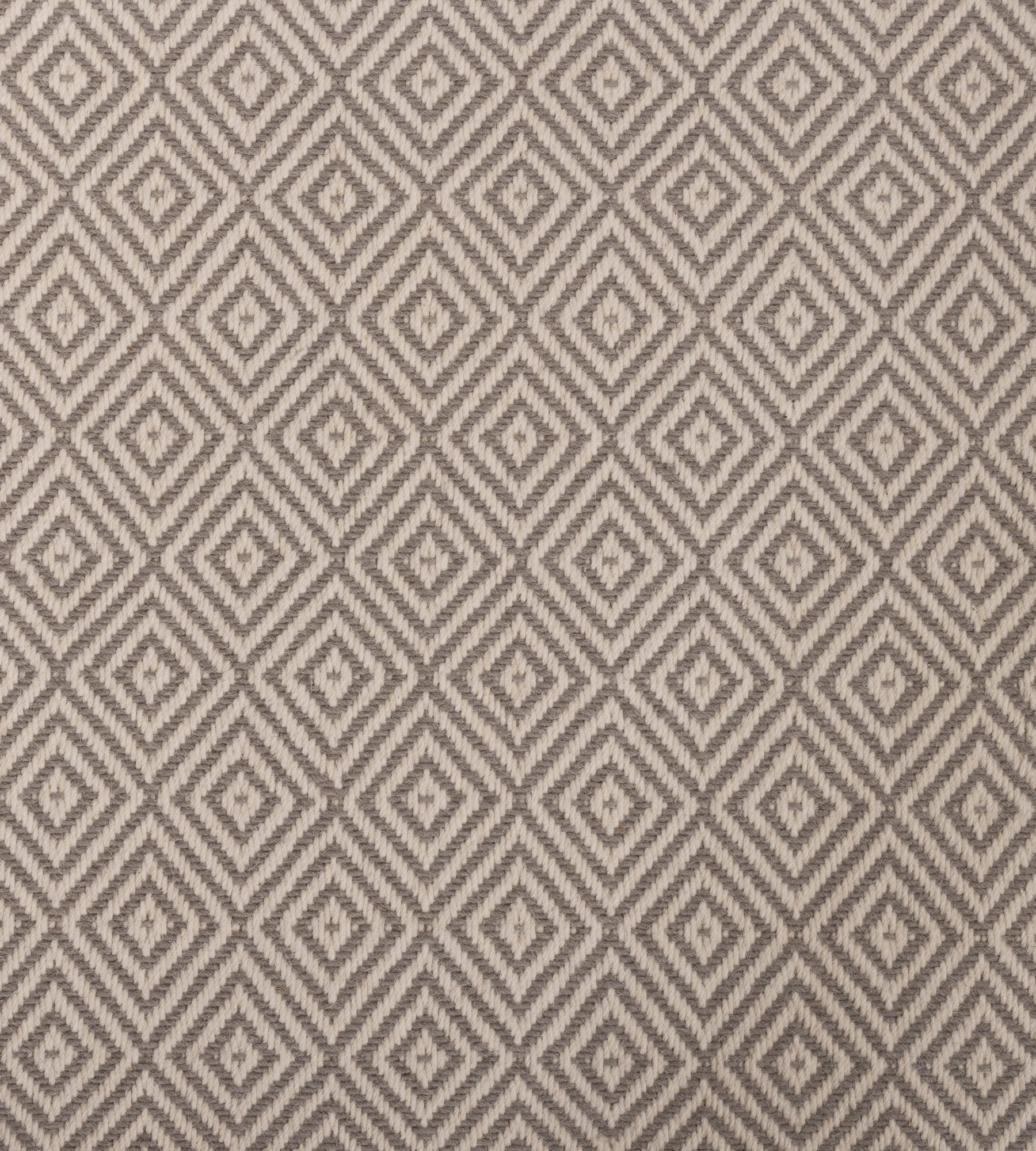 Oak Valley Wool Diamond - Sample