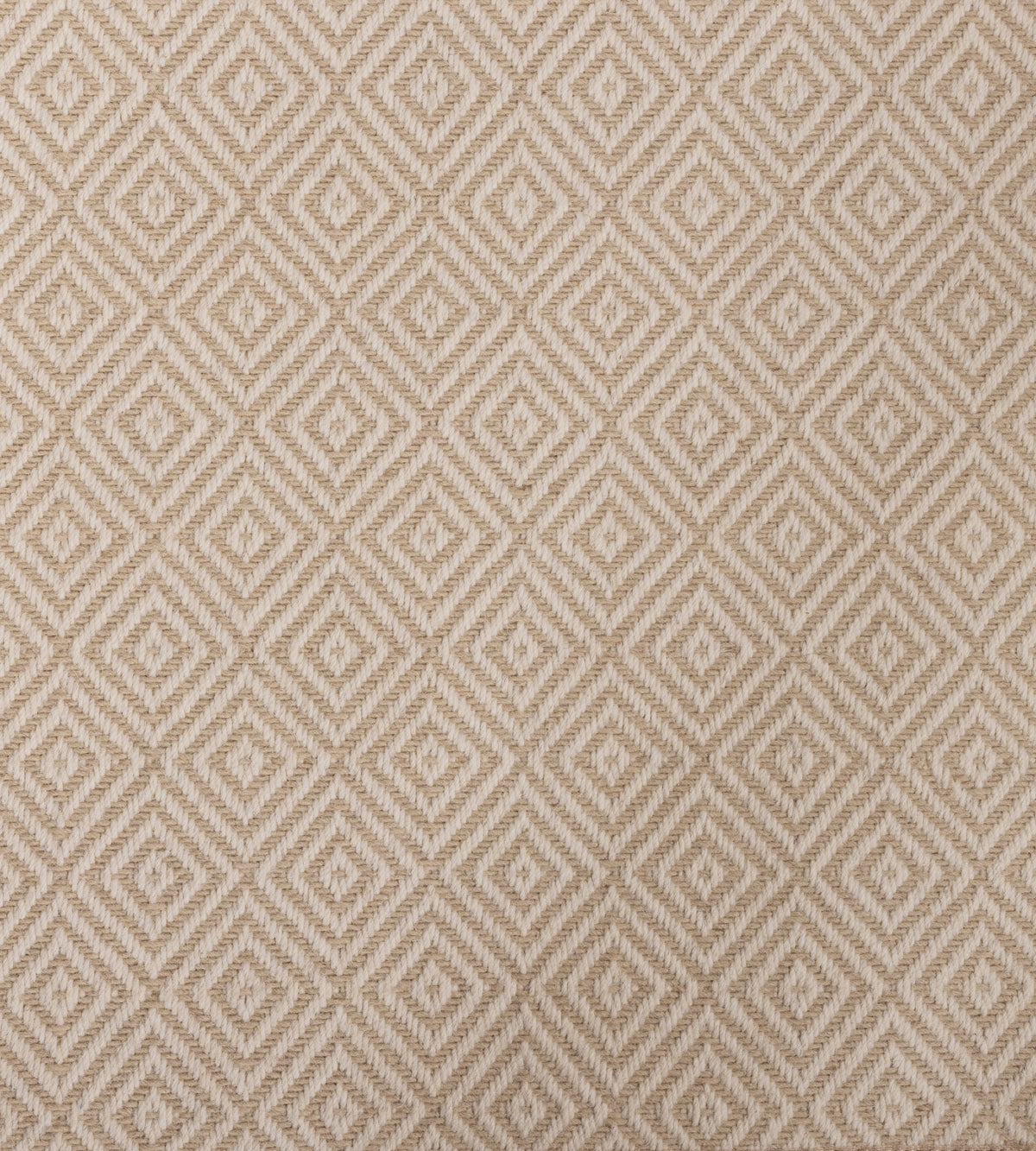 Oak Valley Wool Diamond - Sample