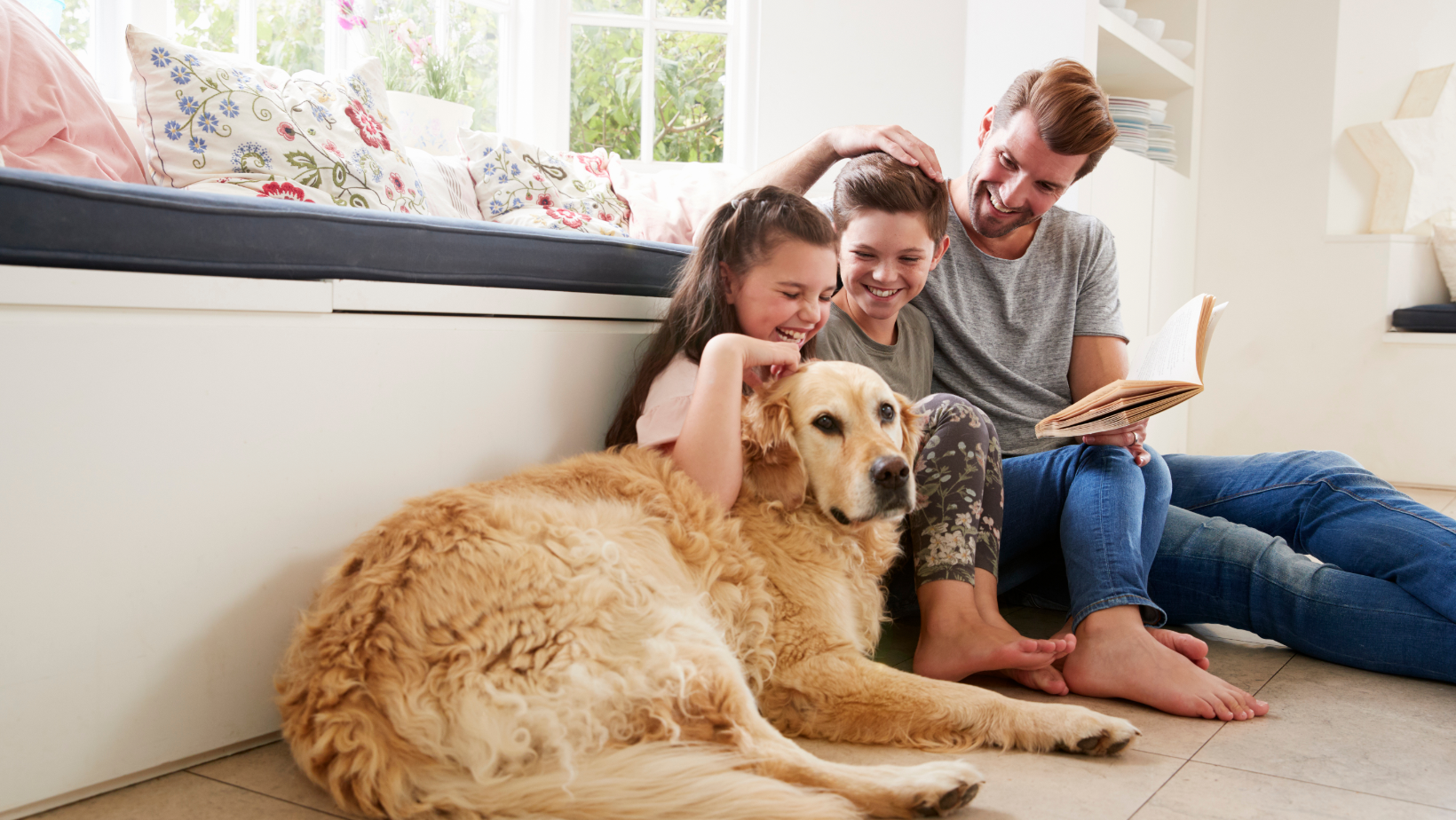 Safety and Wellbeing: Stair Safety