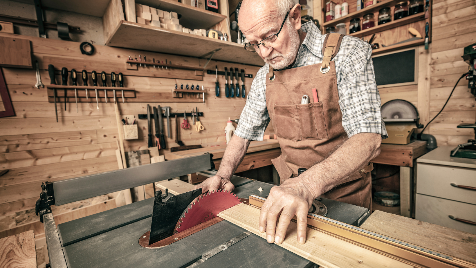 How To Make Your Own Stair Treads