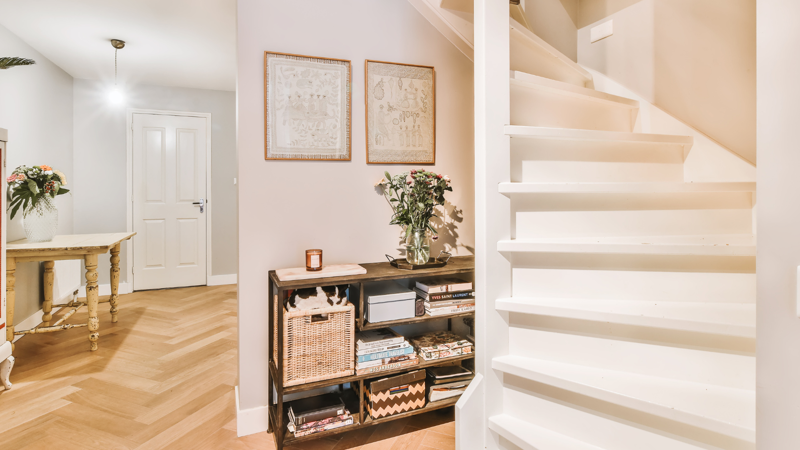 Non-Slip Stair Treads Indoor