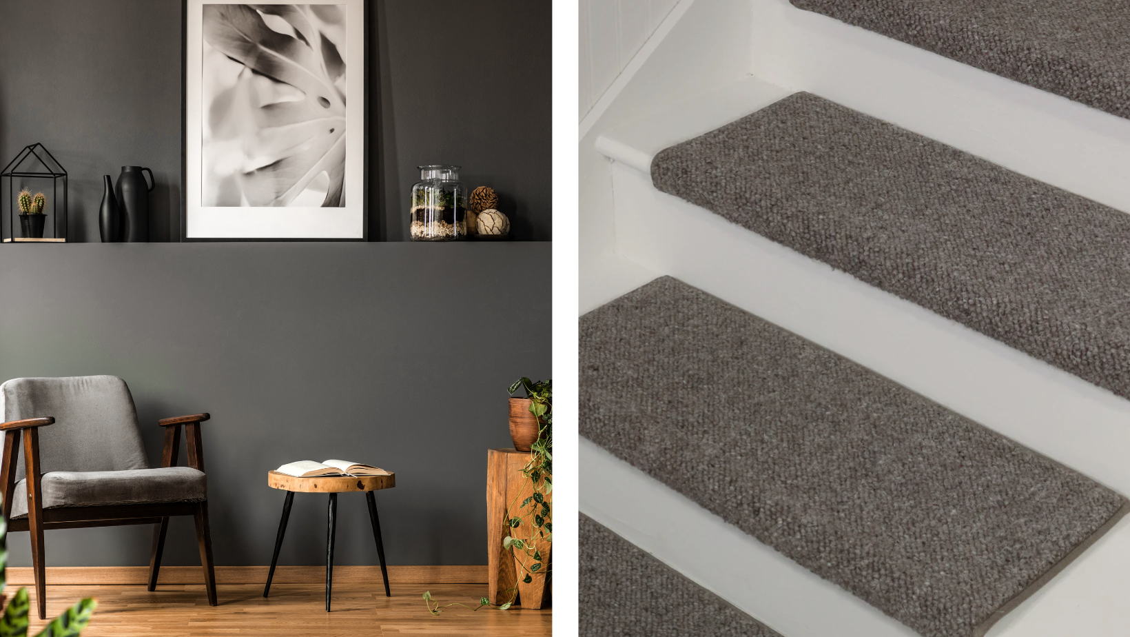 Stair Tread Covers