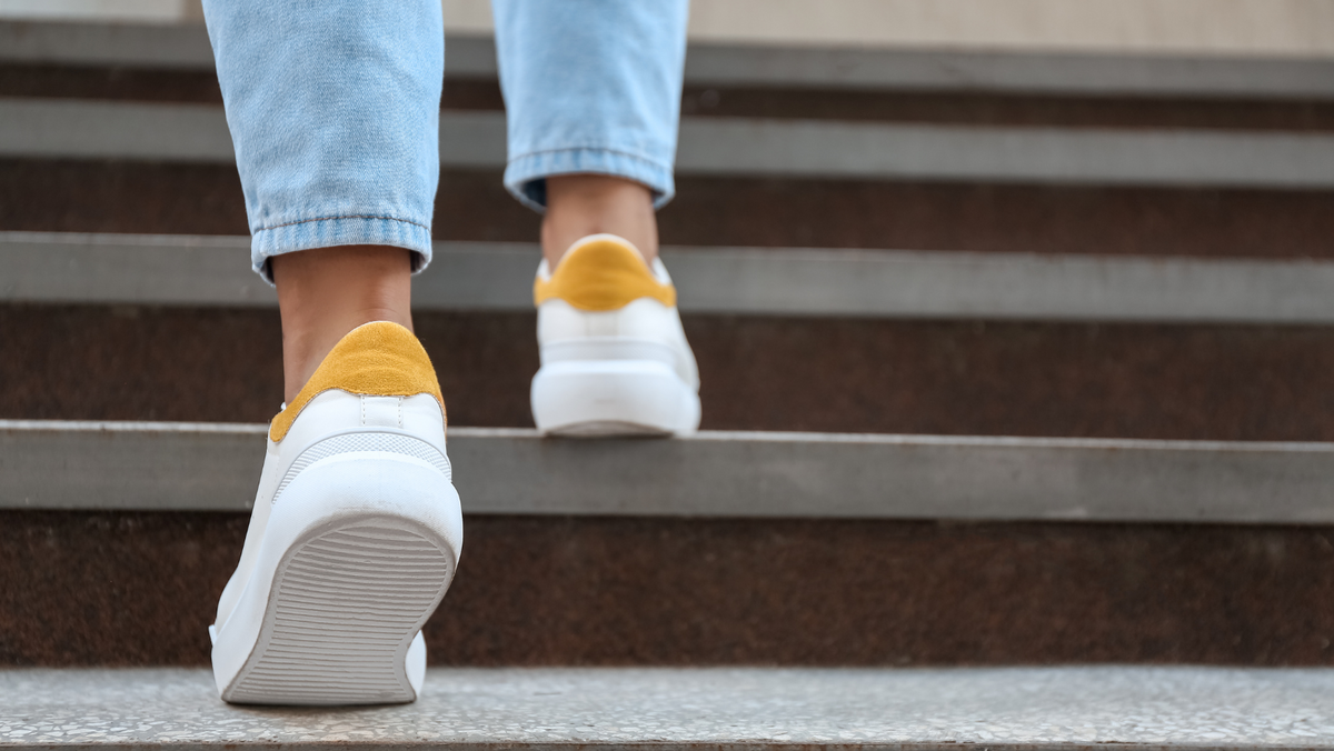 Stair Slope