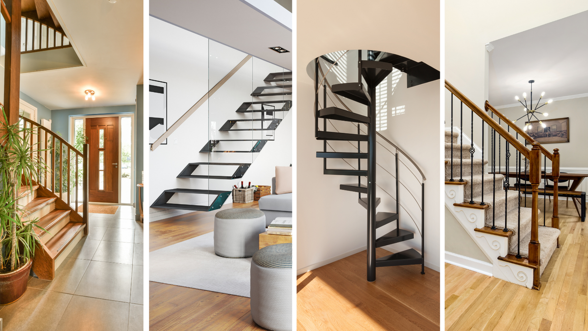 Staircase Design