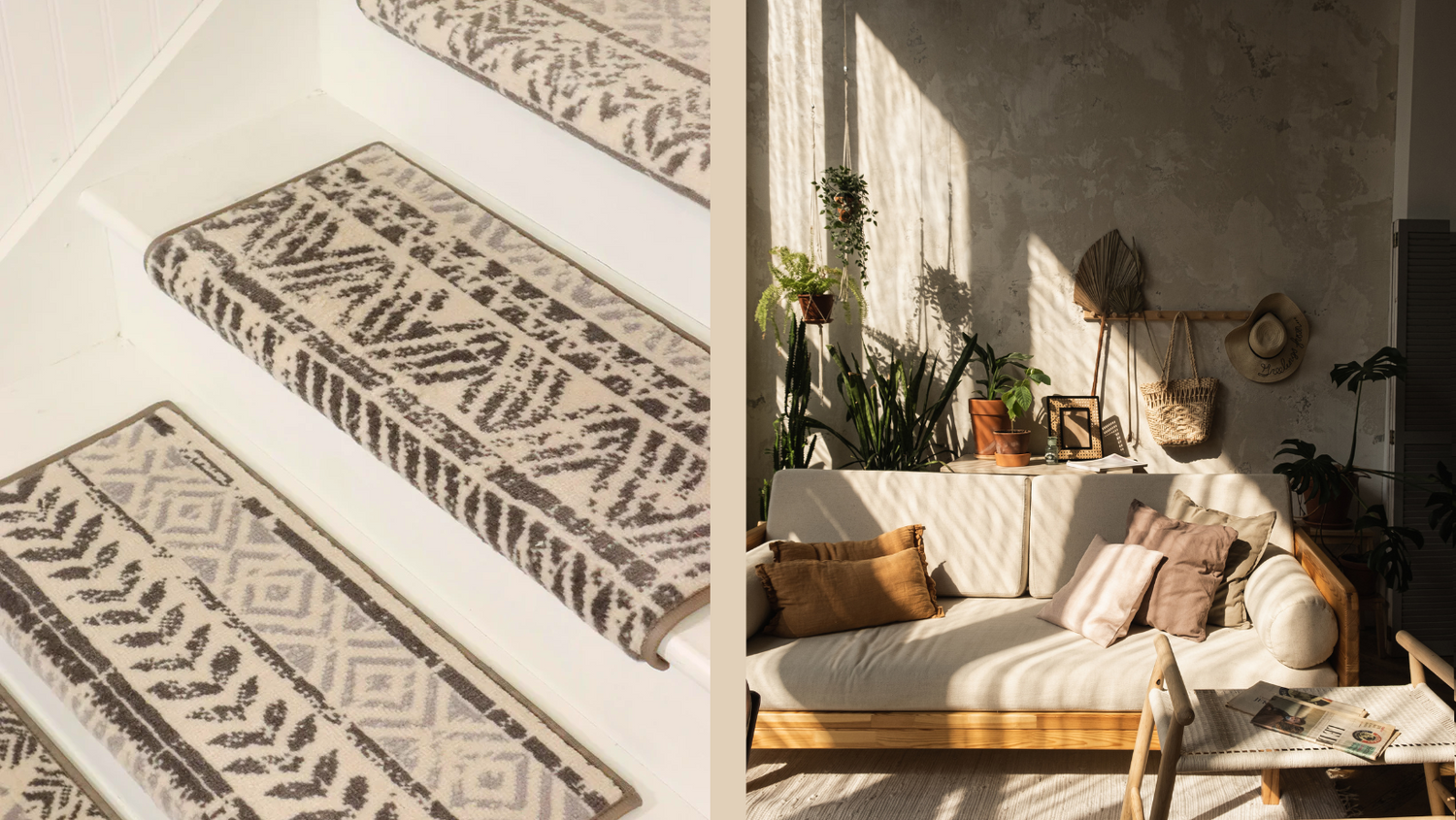 What is the Best Carpet for Grip on Stairs?