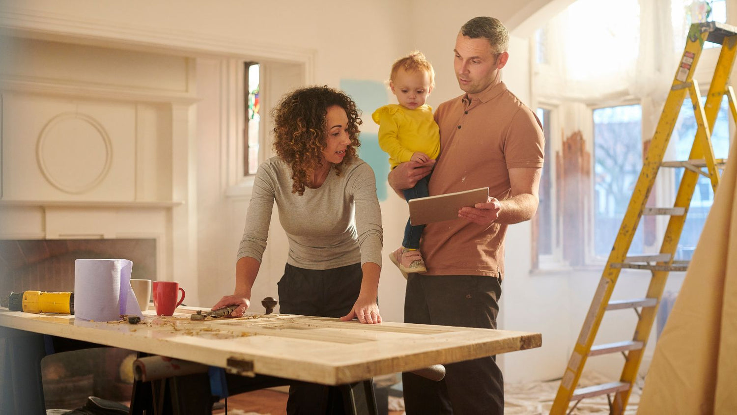 What Is Diy Home Improvement?