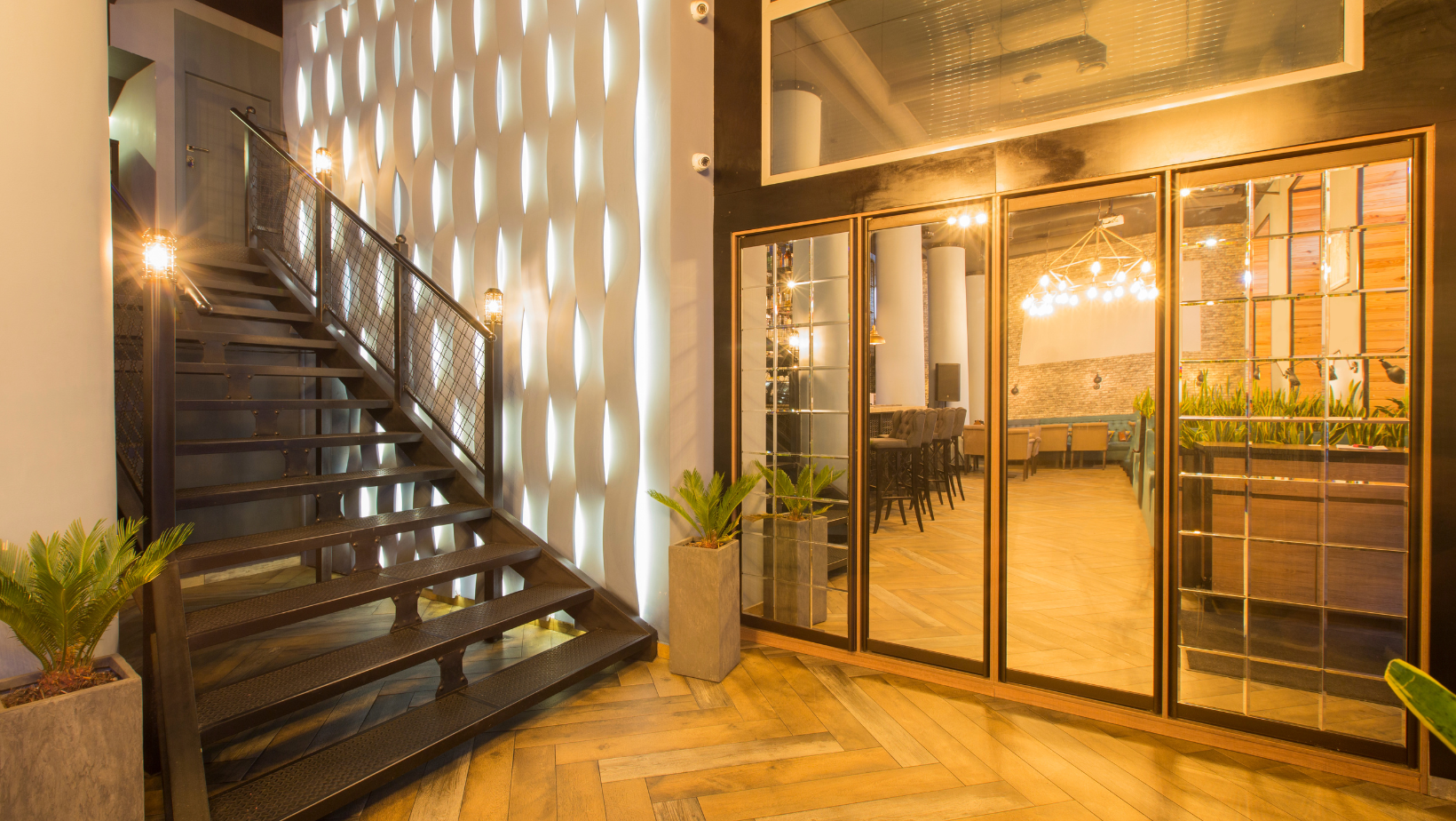 What To Use For Stair Treads