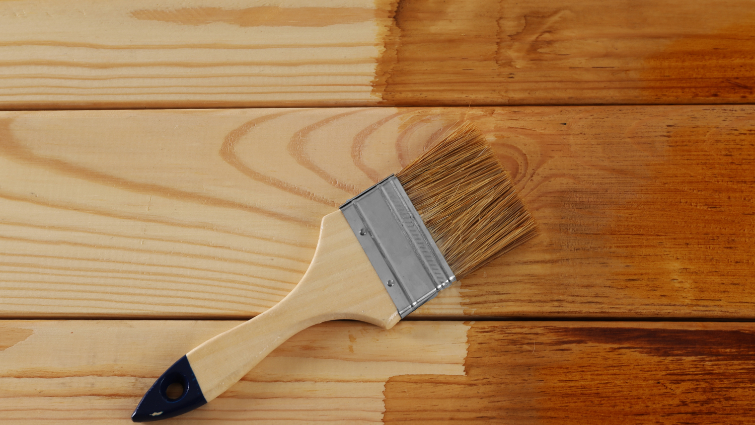 How Many Coats Of Polyurethane On Wood Stairs?