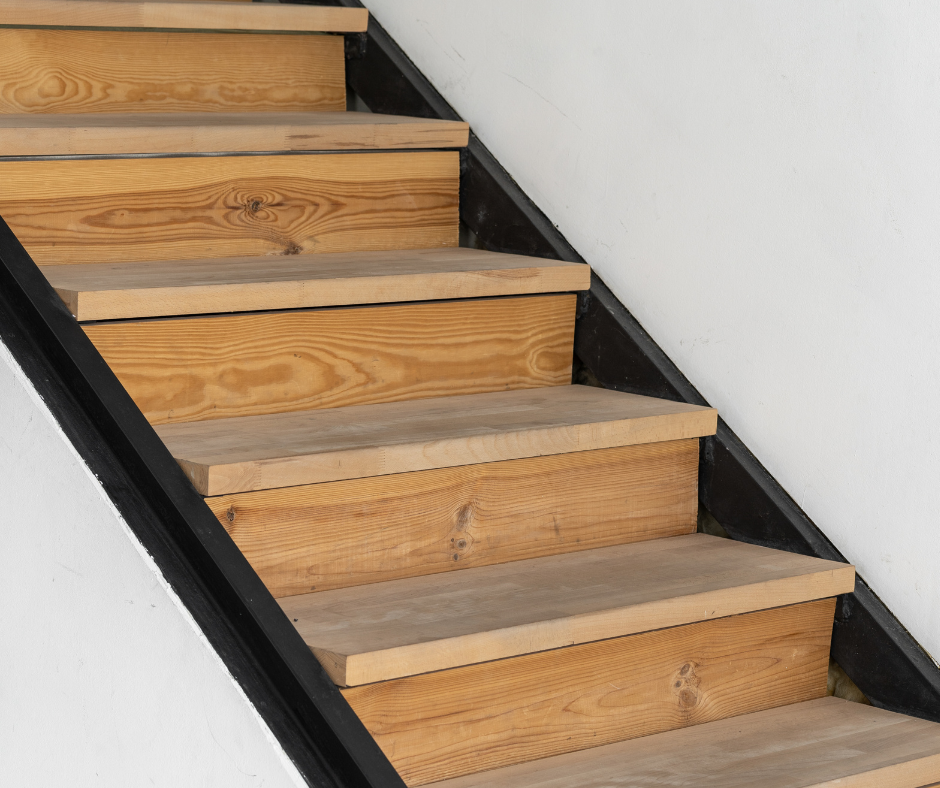 Stair Riser Cover