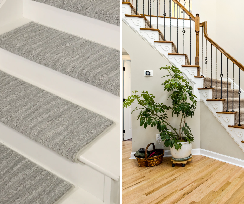 Custom Stair Tread Cost