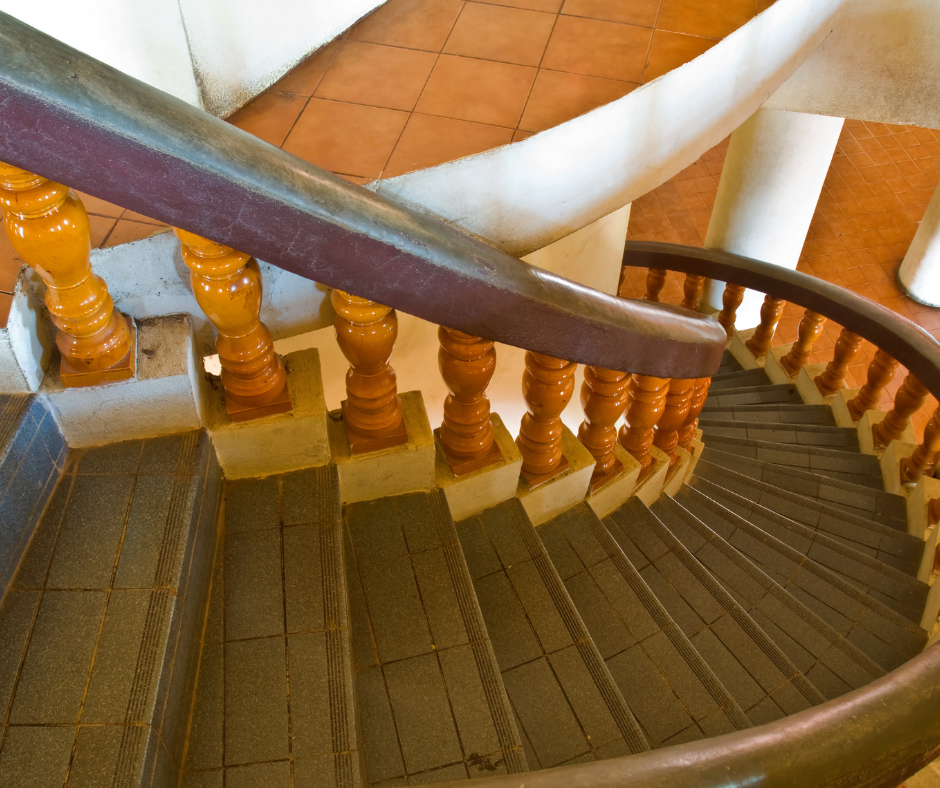How Much Do Spiral Stairs Cost?
