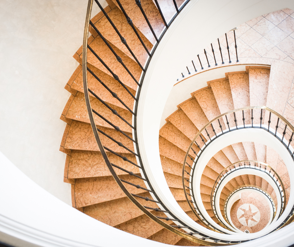Spiral Staircase Calculation Tips