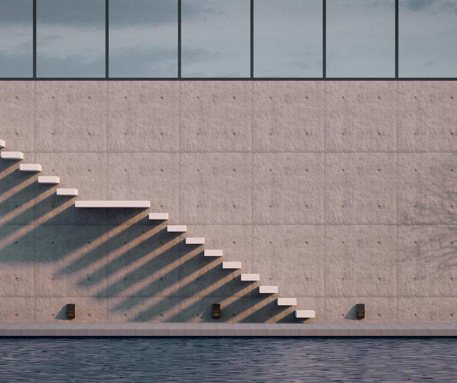 Drawings for Cantilever Stairs