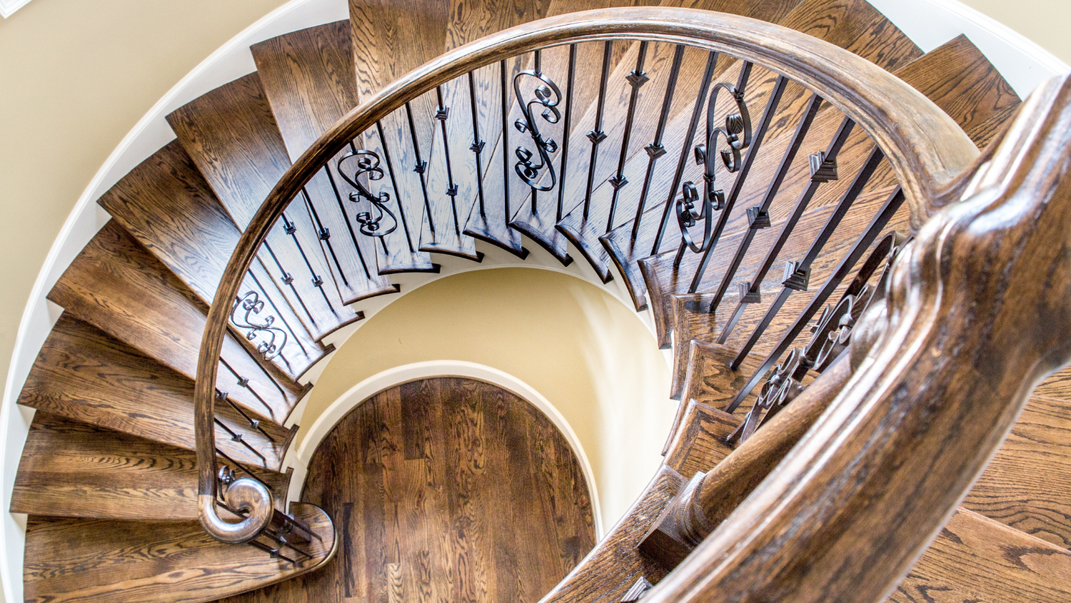 Indoor Non Slip Stair Treads for Wood