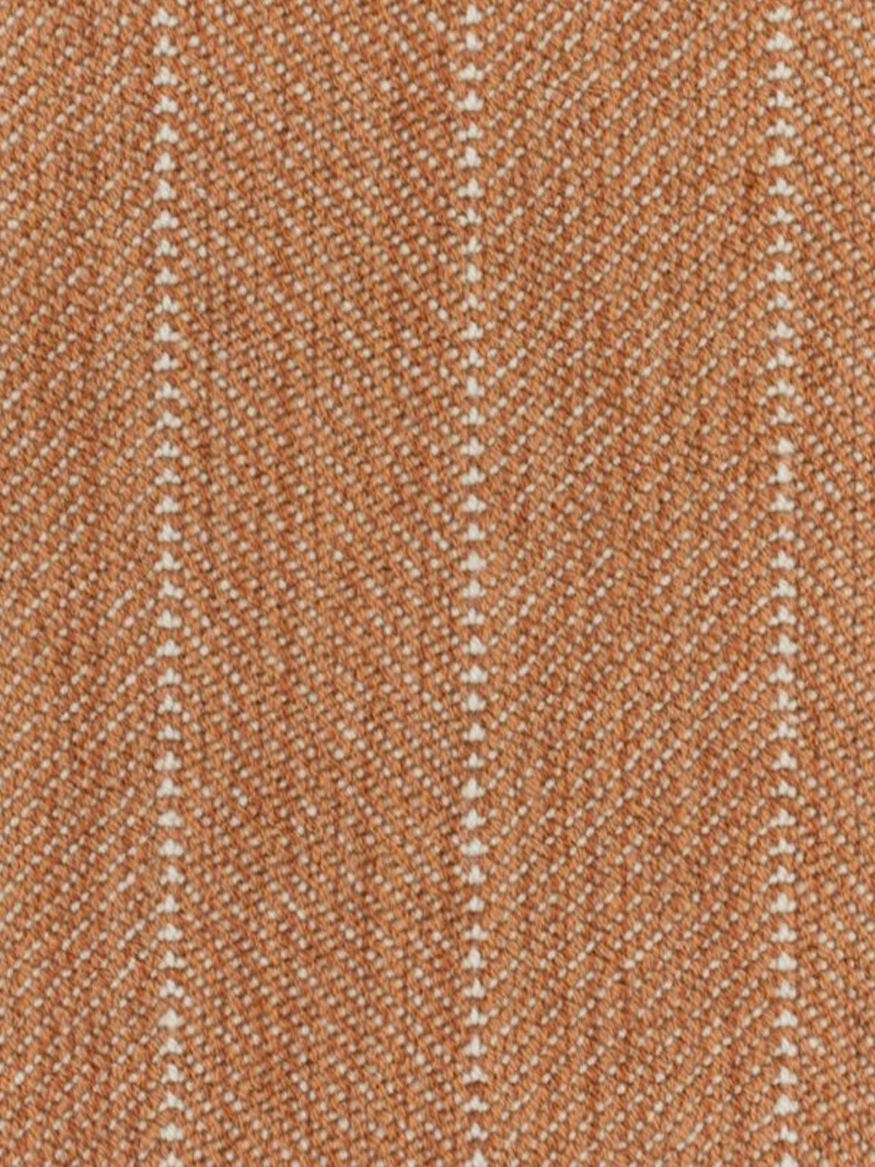 Oak Valley Wool Herringbone- Sample