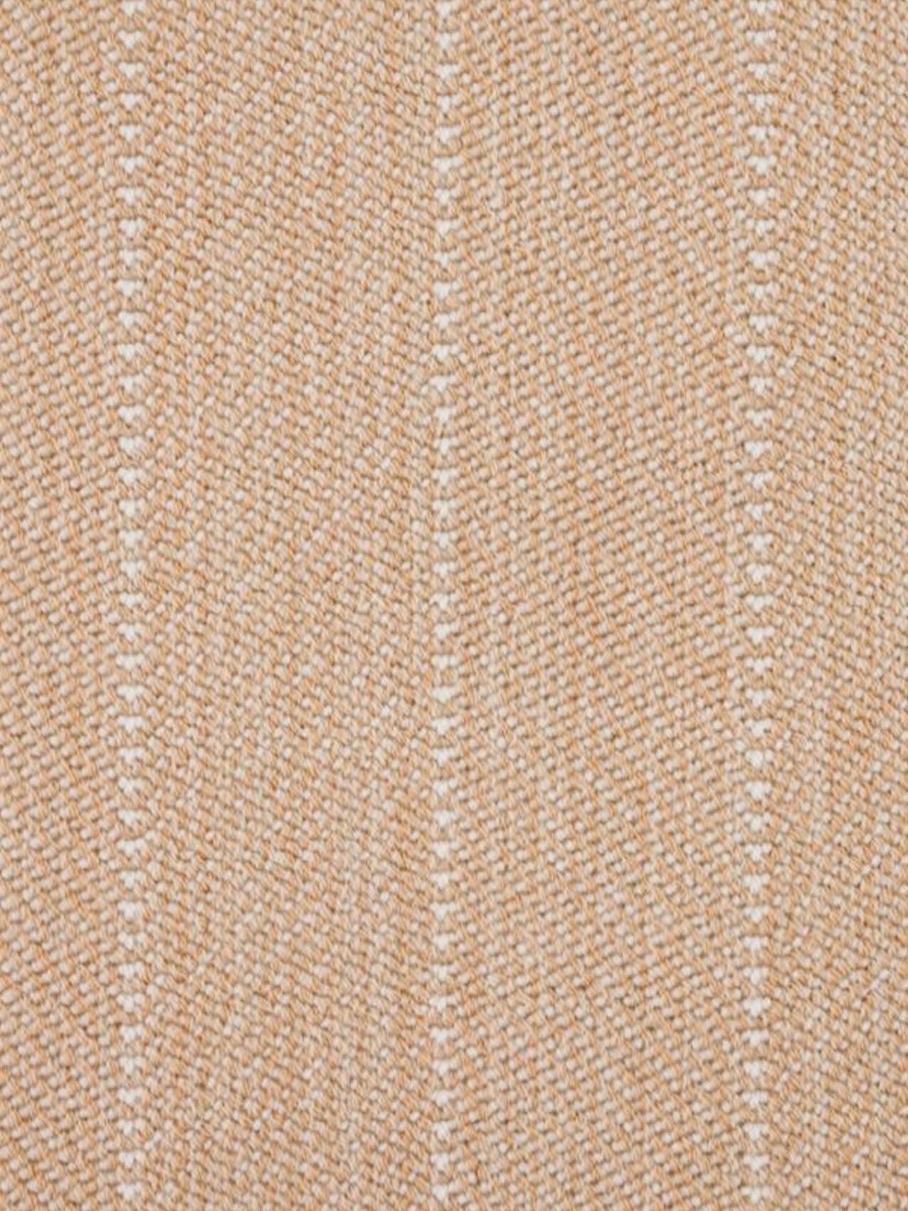 Oak Valley Wool Herringbone- Sample