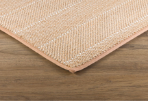 Oak Valley Wool Herringbone - Landing