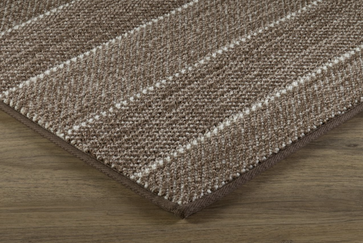 Oak Valley Wool Herringbone