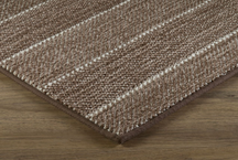 Oak Valley Wool Herringbone - Landing