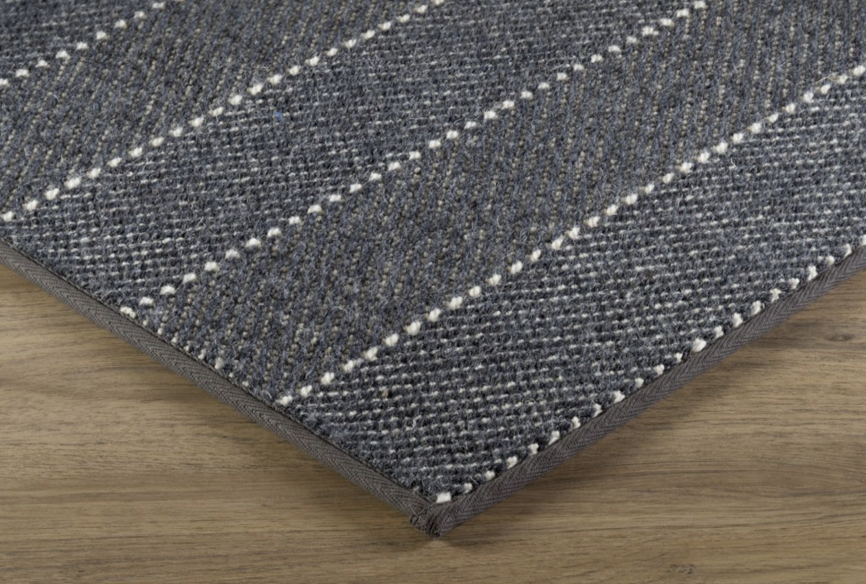 Oak Valley Wool Herringbone